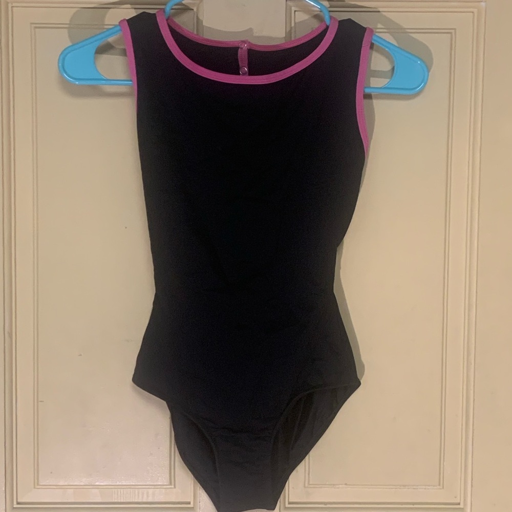 Mariia “Liliya” Leotard
